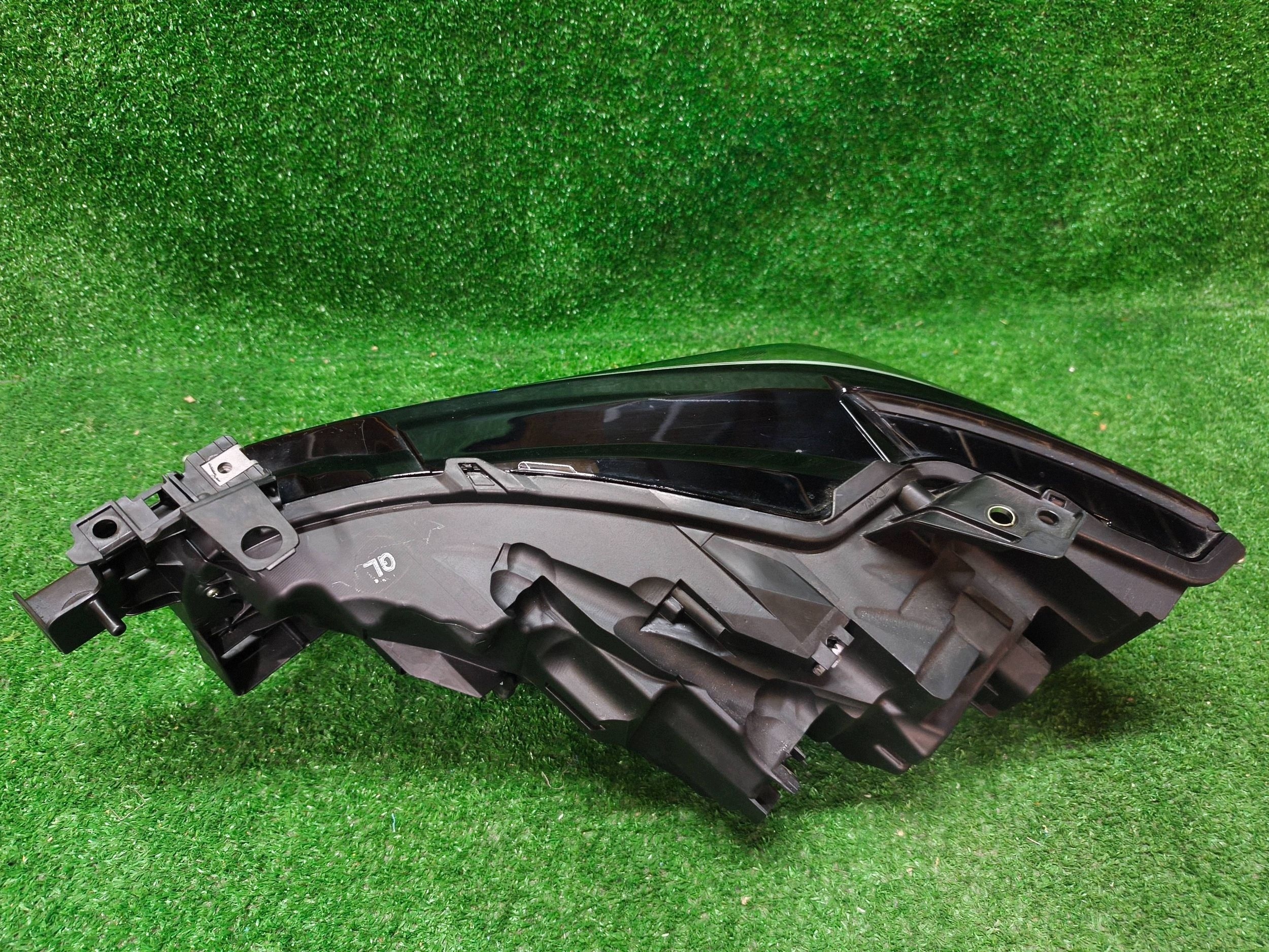 REFLEKTOR right front MAZDA 6 GJ 18- LIFT FULL LED 12PIN NR.1586