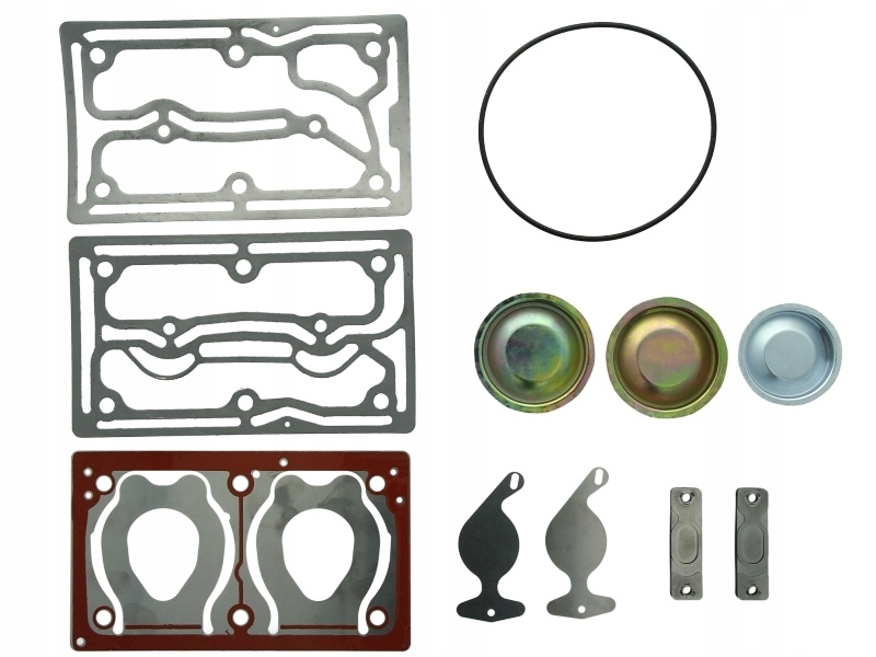 RMPSW34.4 - Комплект для ремонта компрессора Moto-press RMPSW34. 4