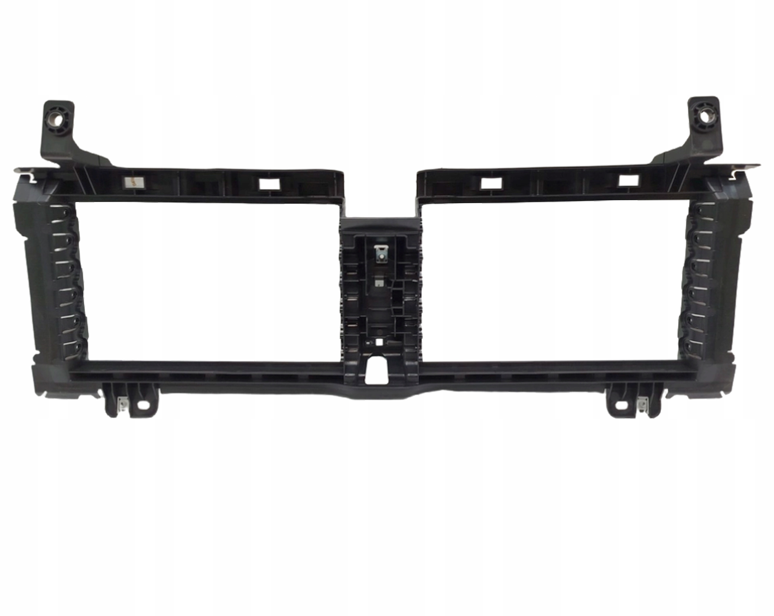 Kryt chladiče Renault Trafic III IV 2021- 2.0 DCI 214F60000R originální