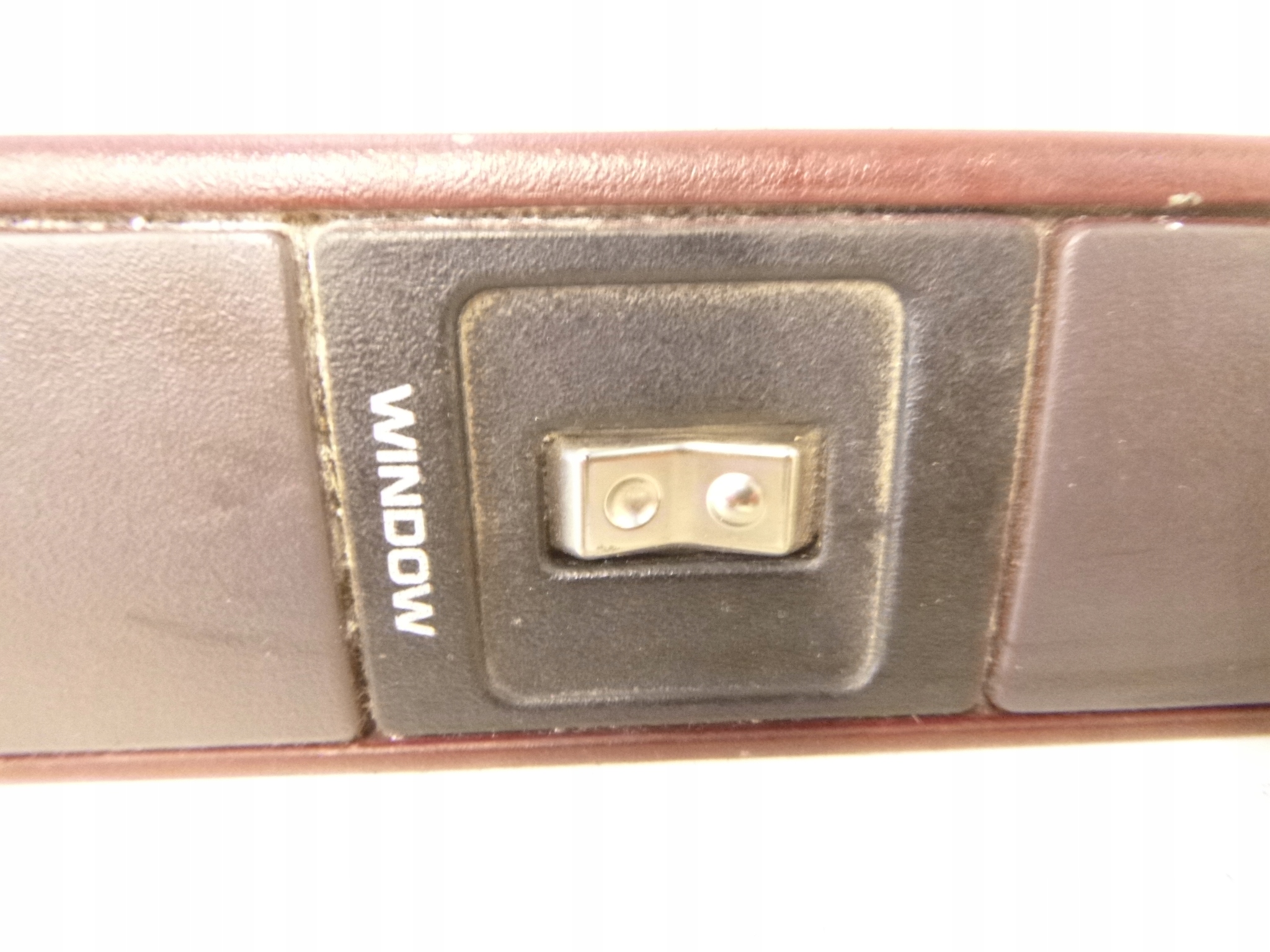Bouton panel Vitre Chrysler Saratoga LeBaron 1991r.