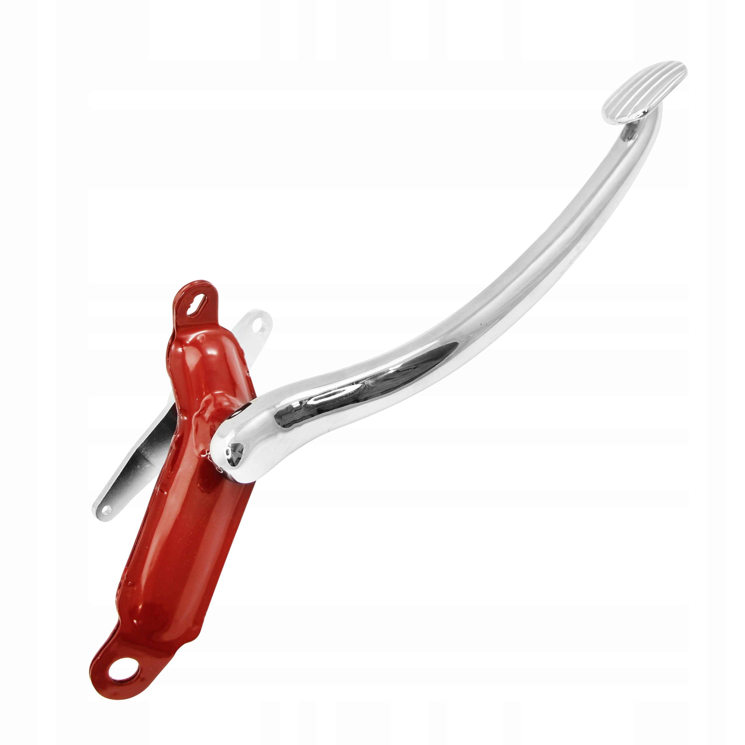 DŹWIGNIA PEDAŁ HAMULCA JAWA 250 PANELKA KYVACKA