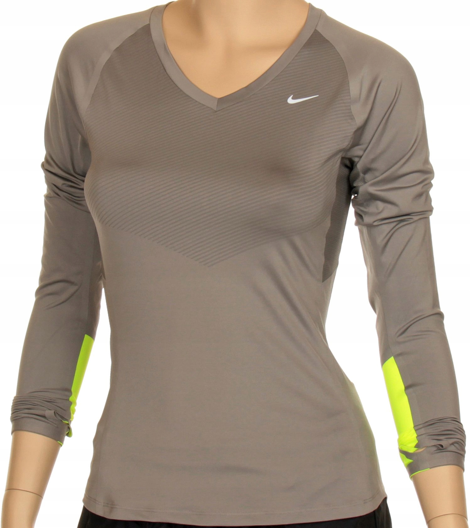 Běžecké tričko Nike Speed Long Sleeve, velikost Xs