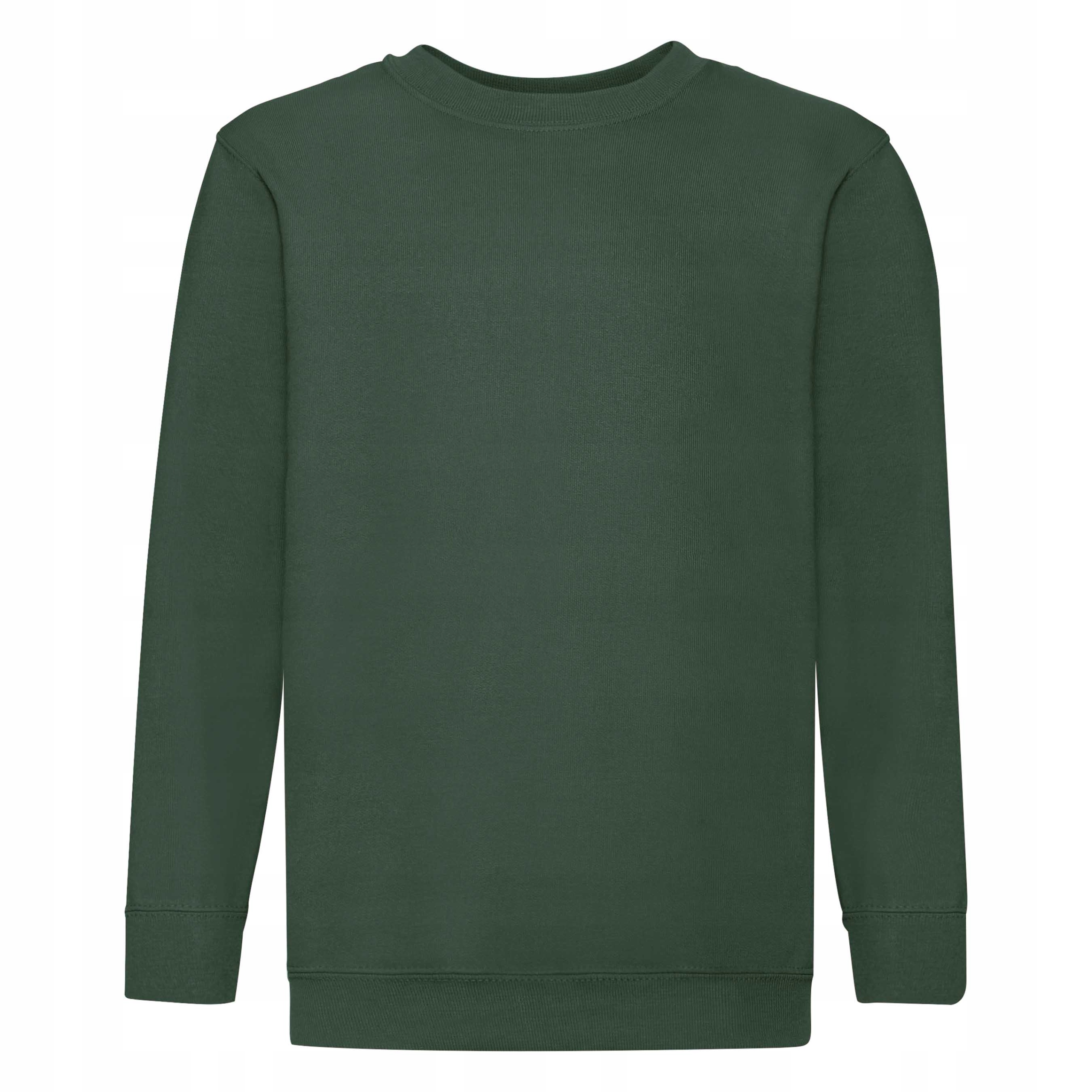 

Bluza Dziecięca Klasyczna Set In Fruit B.green 128