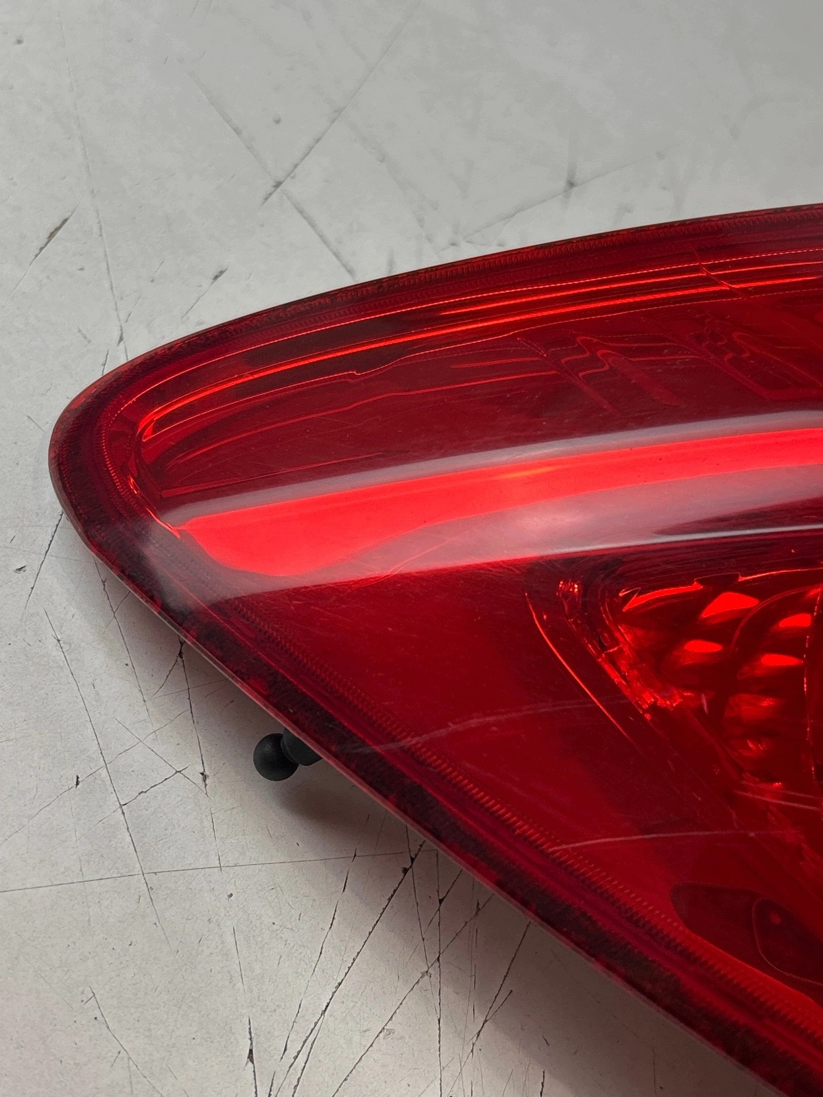 light rear part rear left Opel Meriva B