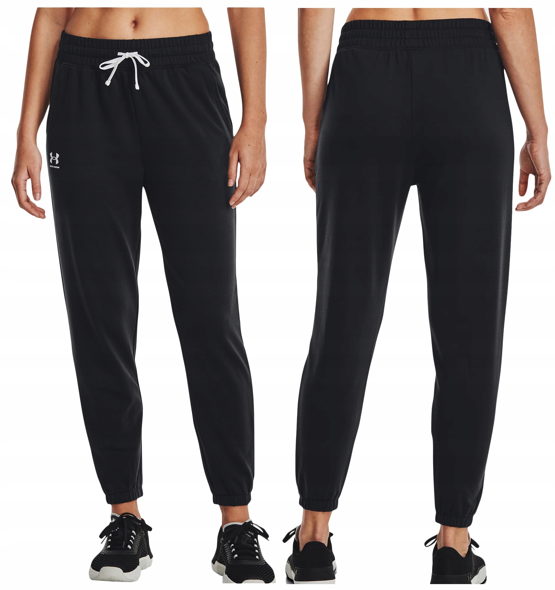 Under Armour dámské tepláky jednoduché velikost M