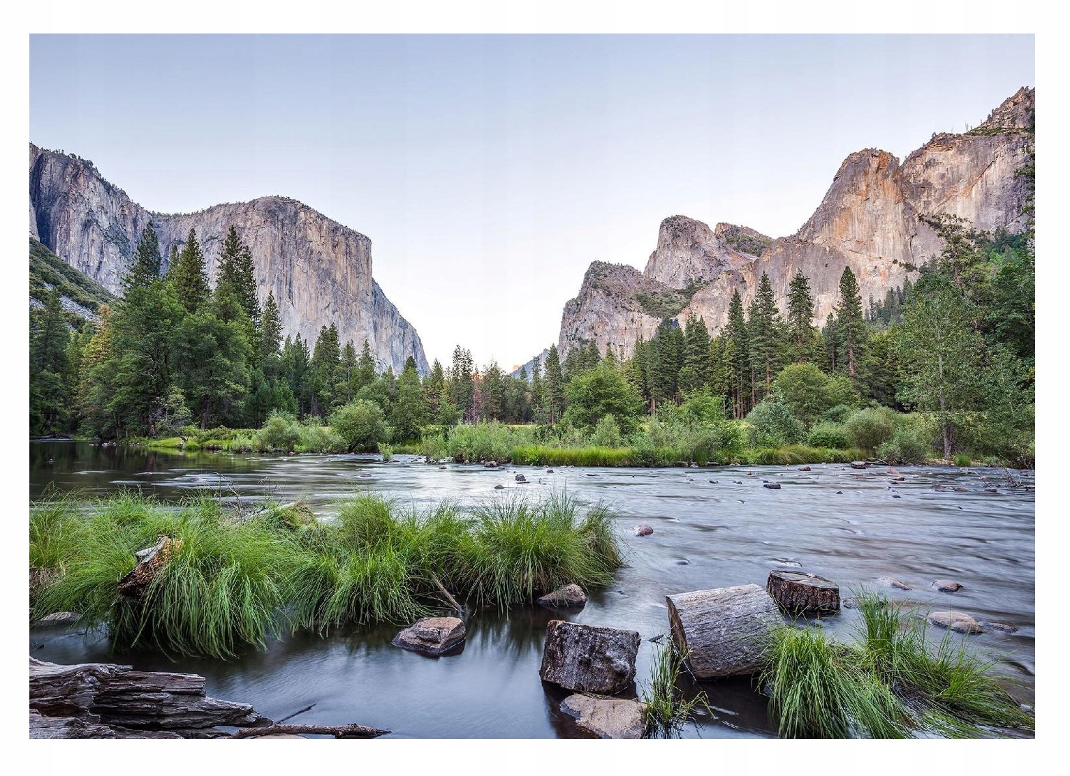 Fototapeta Hory Jezero Příroda Pohled Krajina Tapeta Na Zeď 368x254