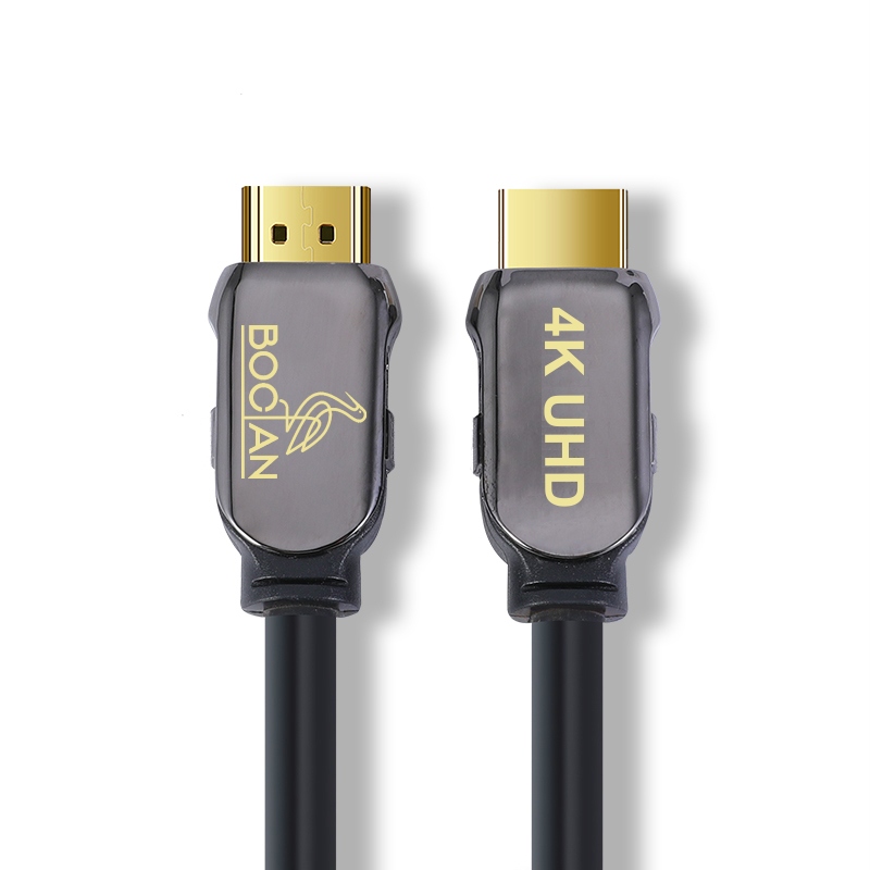 

Profesjonalny kabel Hdmi 2.0 4K Arc 4:4:4 Miedź 3m