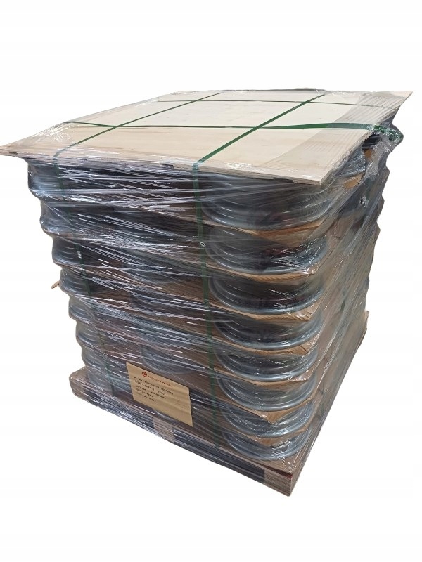 161ks 5.50x8 16x6.50-8 Disky Silver uzáver Oceľový Rám Datex Kosačka