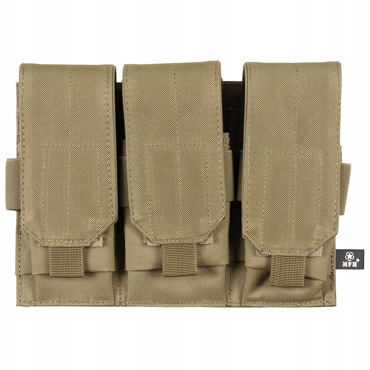Potrójna ładownica Mfh Ammo Pouch Triple "molle"