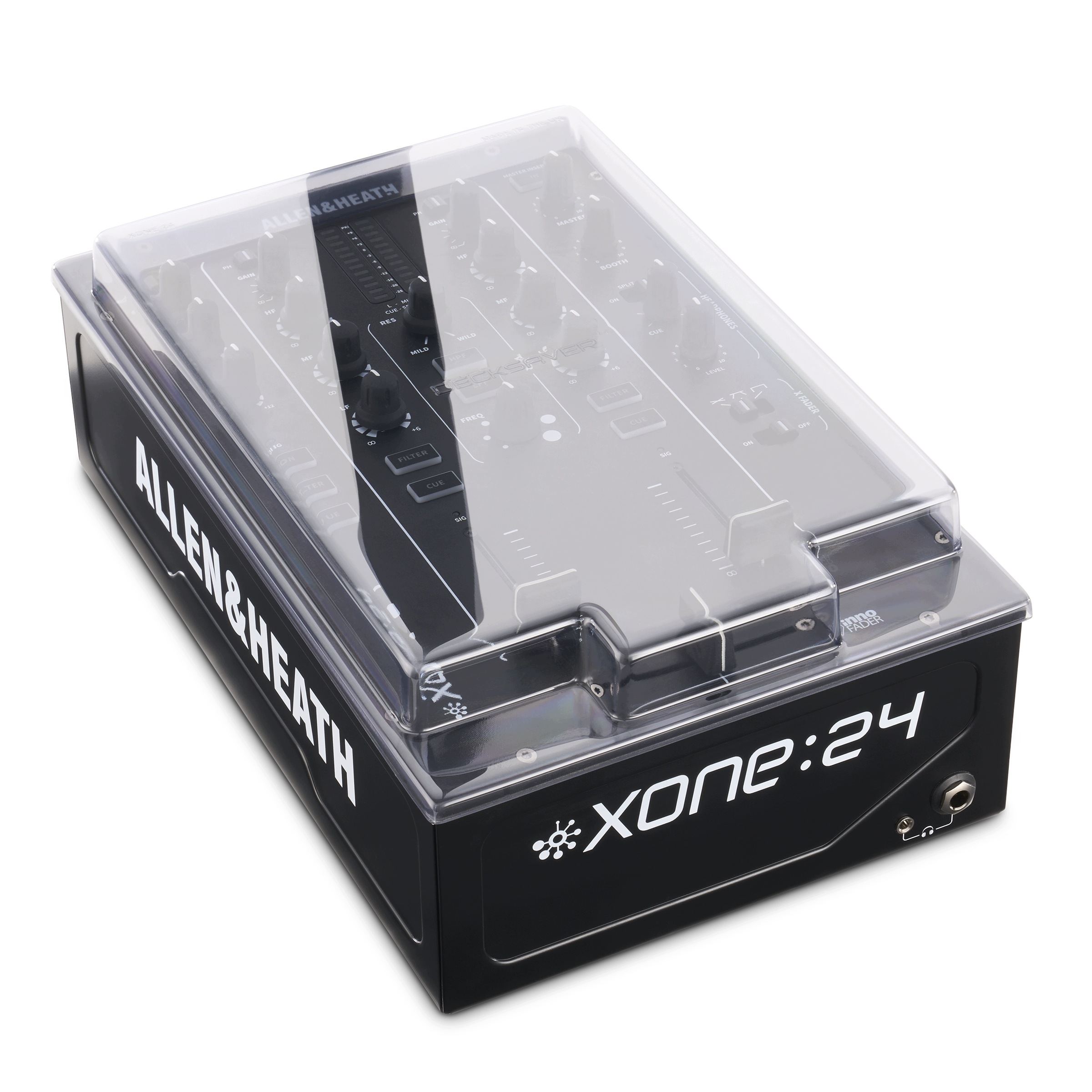 Decksaver Allen & Heath Xone: 24