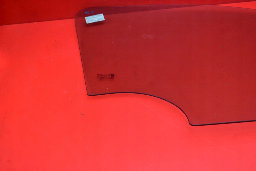 window side left front front OPEL MOKKA A 12-15