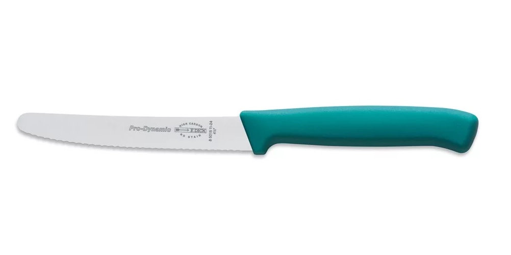 

Dick Pro- Dynamic nóż turkusowy 85015110-24 (11 cm