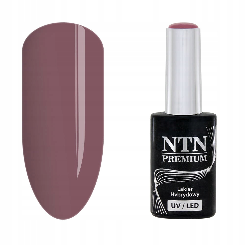 

Ntn Lakier hybrydowy Premium 24 Uptown Girl Collec
