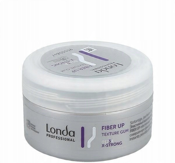 

Londa Fiber Up Guma do stylizacji extra mocna 75