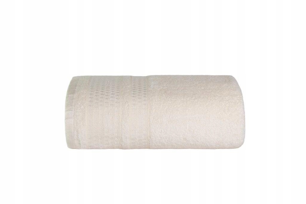 

Ręcznik Kąpielowy 100X150 Tiara Duży