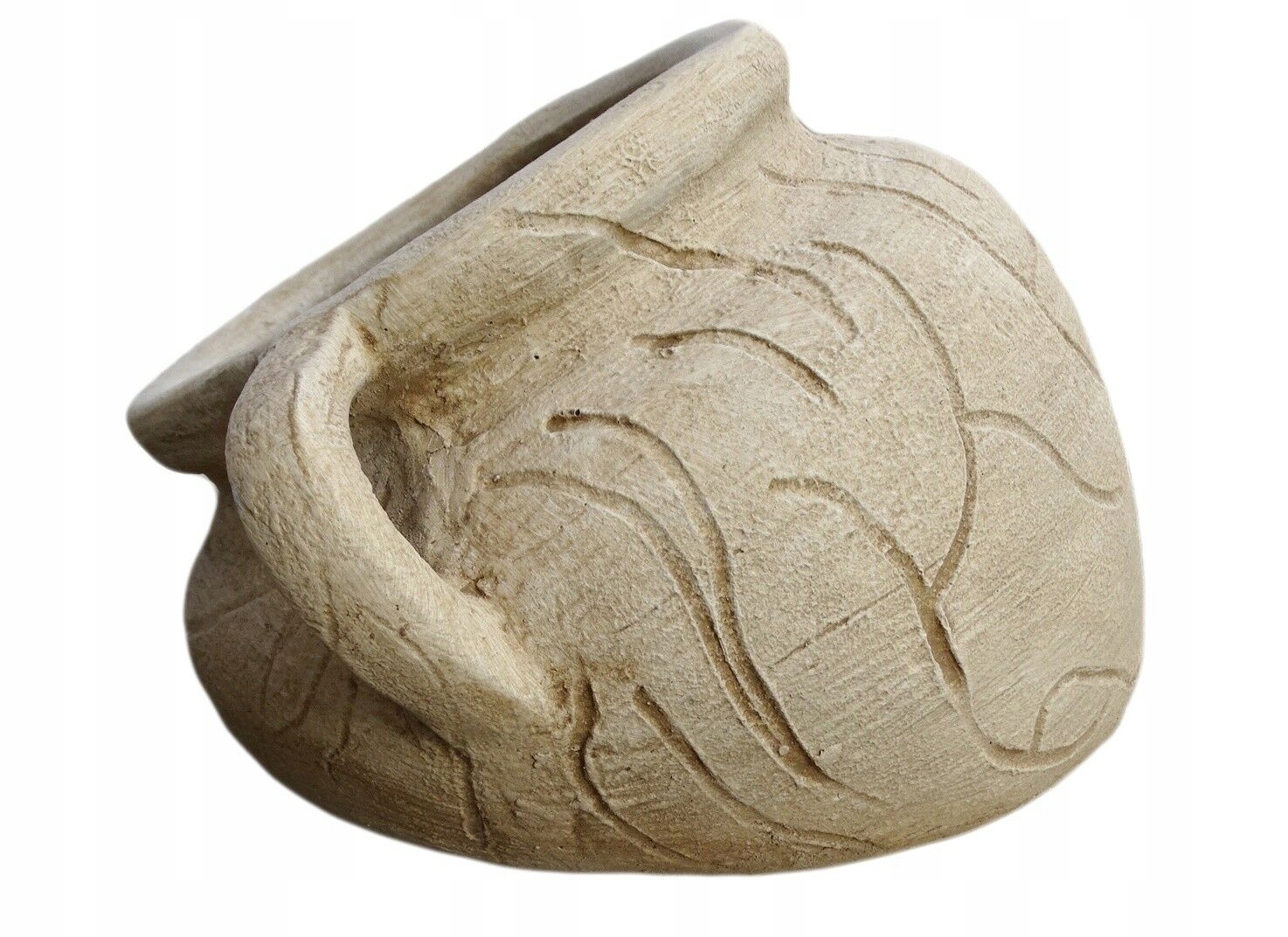 

Dzban betonowy do ogrodu Figura od producenta