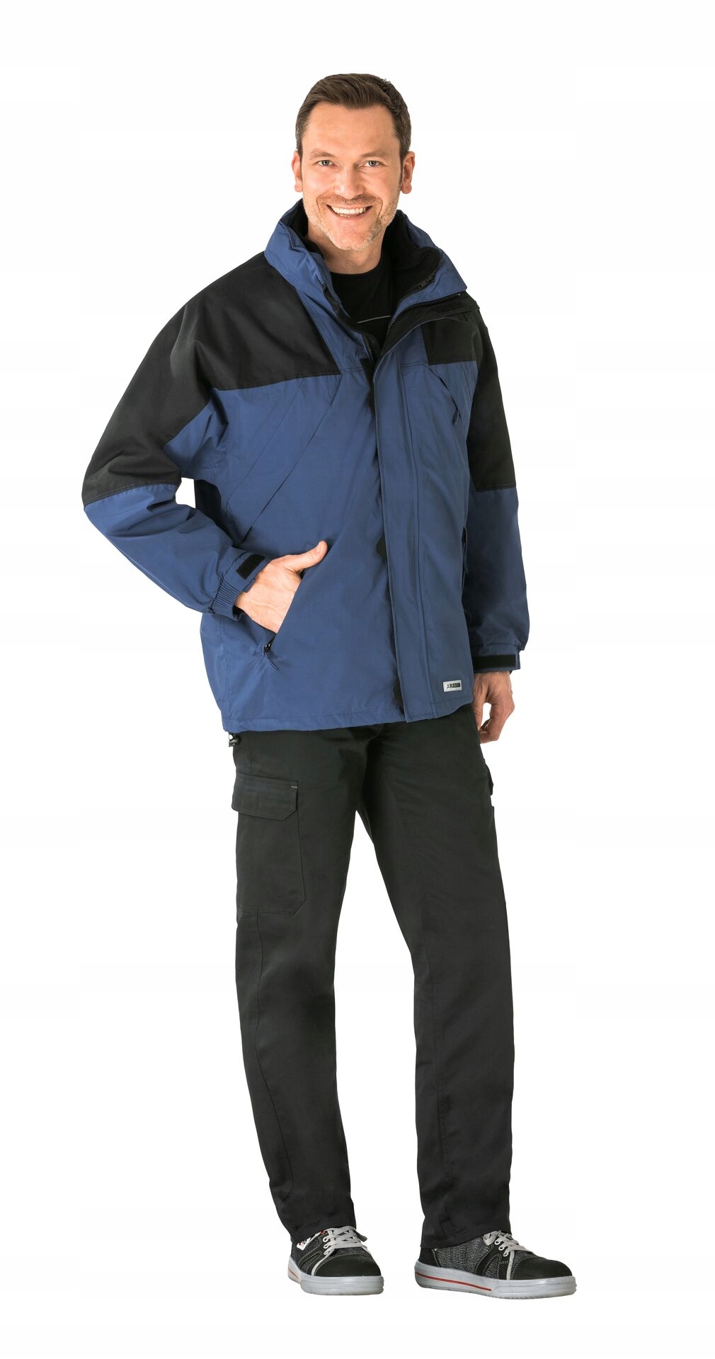 Redwood Pracovní bunda Planam Outdoor rM