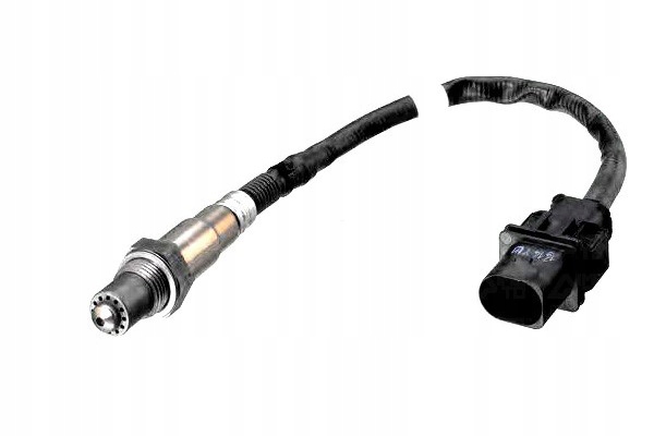 Bosch Lambda Sonda Citroen Berlingo 1,6HDI 10- Bos