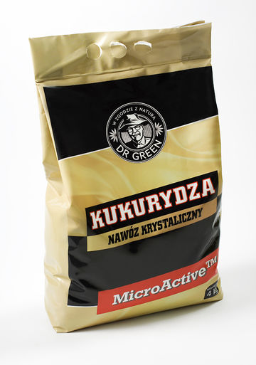

Dr Green Kukurydza, opak. 4kg