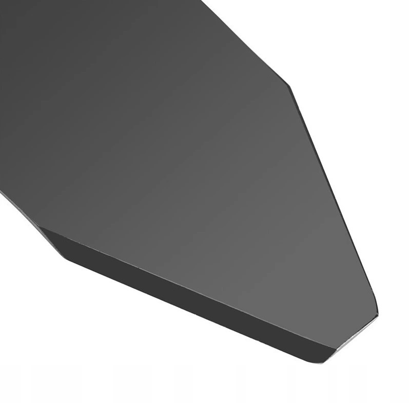 TARCZA TNĄCA NÓŻ KOSY SPALINOWEJ TRÓJZĄB ZAROŚLI Kod producenta M83068