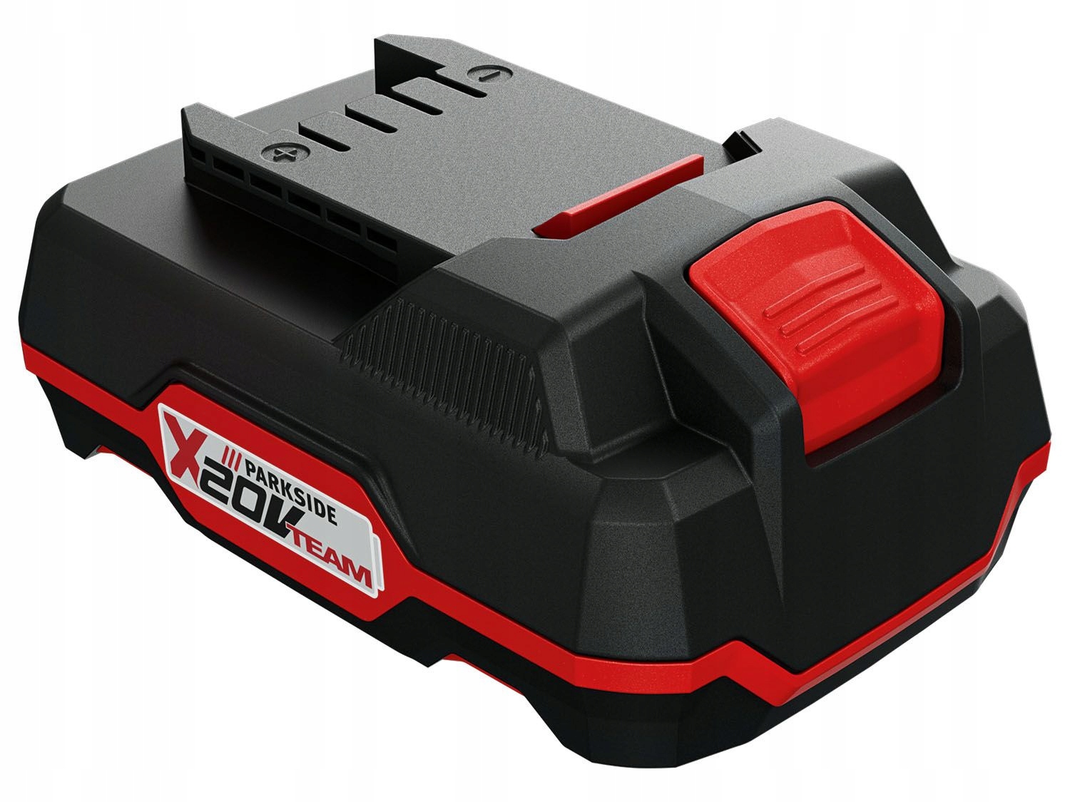 

Akumulator Parkside Pap 20 B1 2AH 20 V 2 Ah