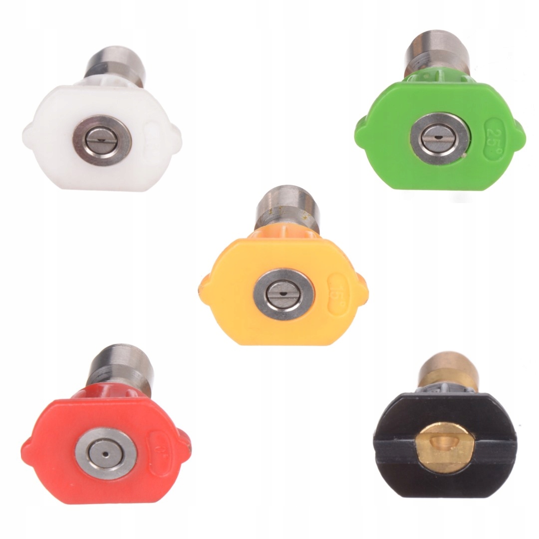 

Dysze do myjki Lavor MacAllister spalinowej 035