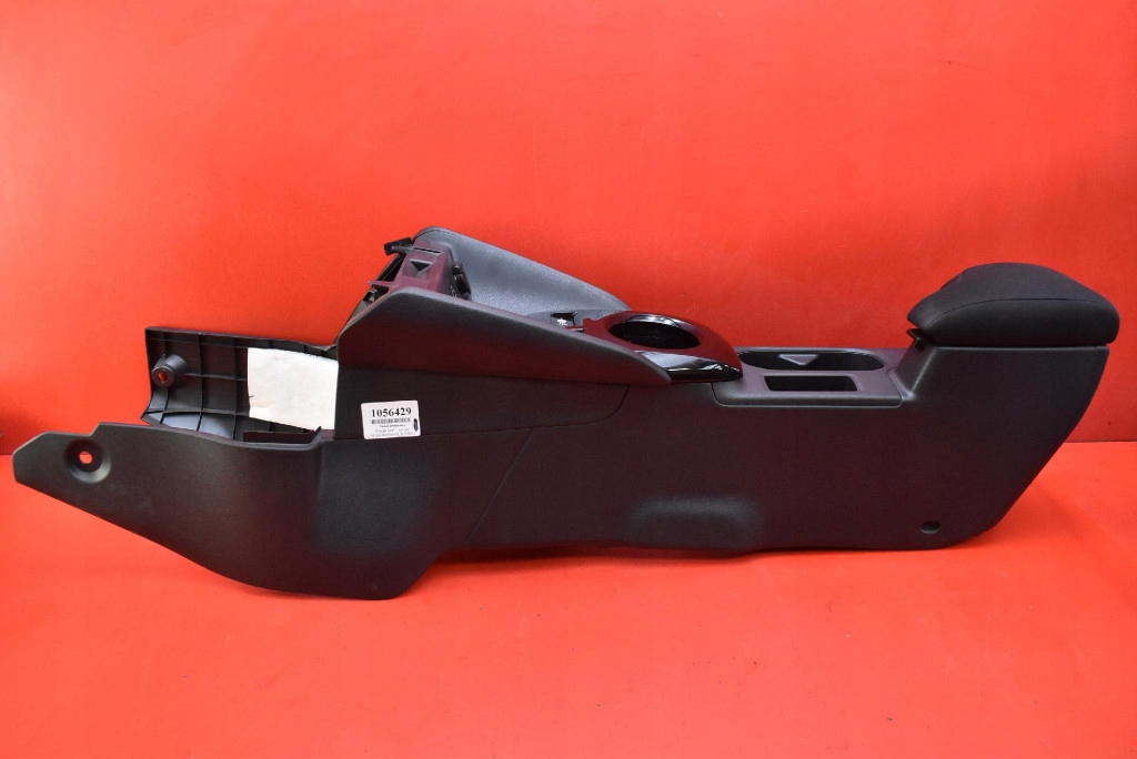 TUNEL central armrest EU NISSAN LEAF 2 II ZE1 17-21