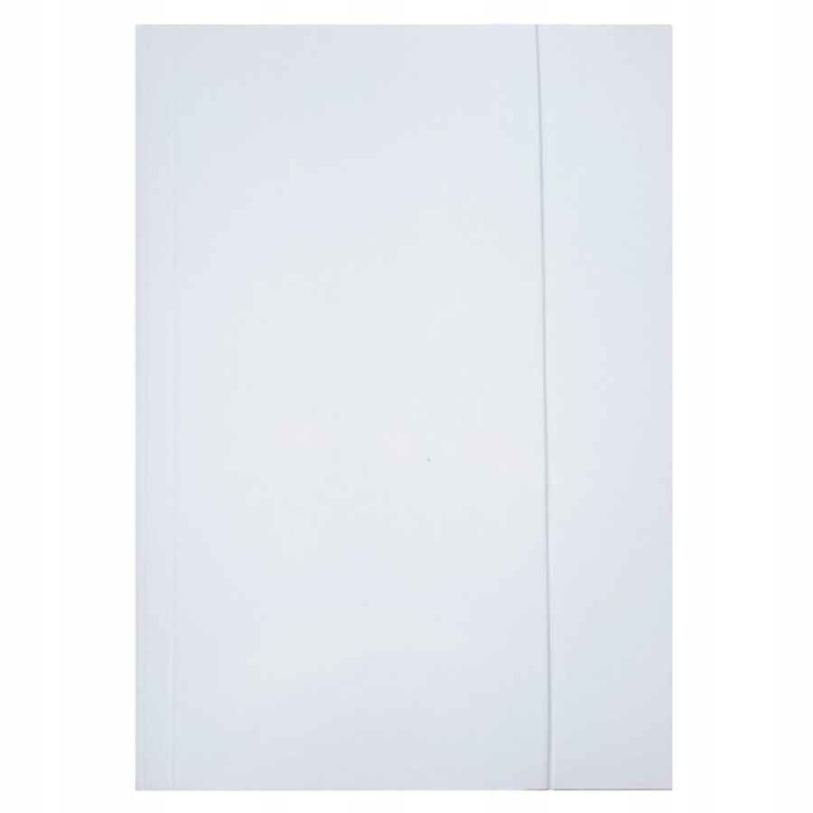 TECZKA TEKTUROWA, KARTONOWA Z GUMKĄ A4 250g