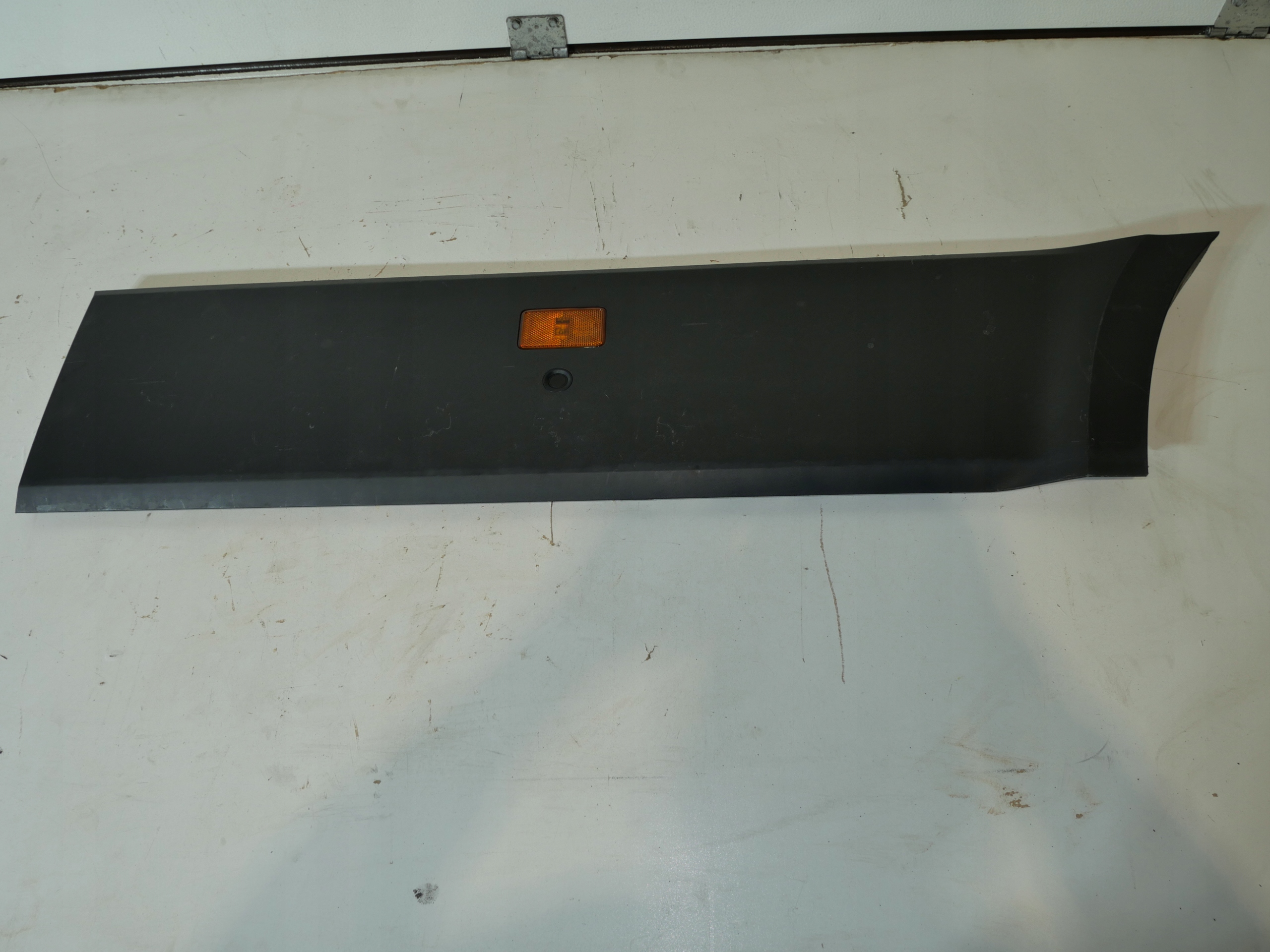VW CRAFTER II 7C0 lista 7C3853536