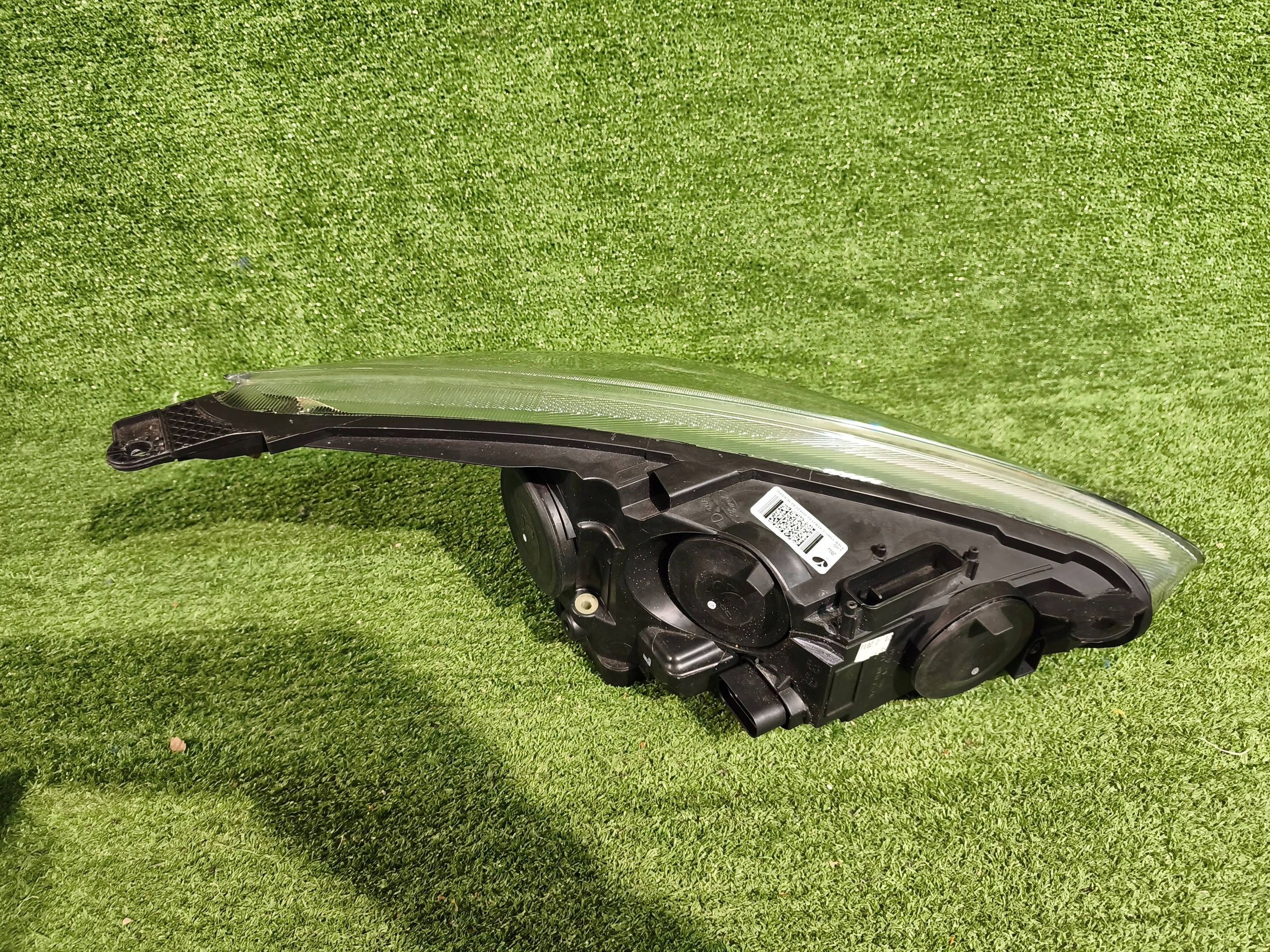 REFLEKTOR left front FORD FOCUS MK3 LIFT LED NR.1254