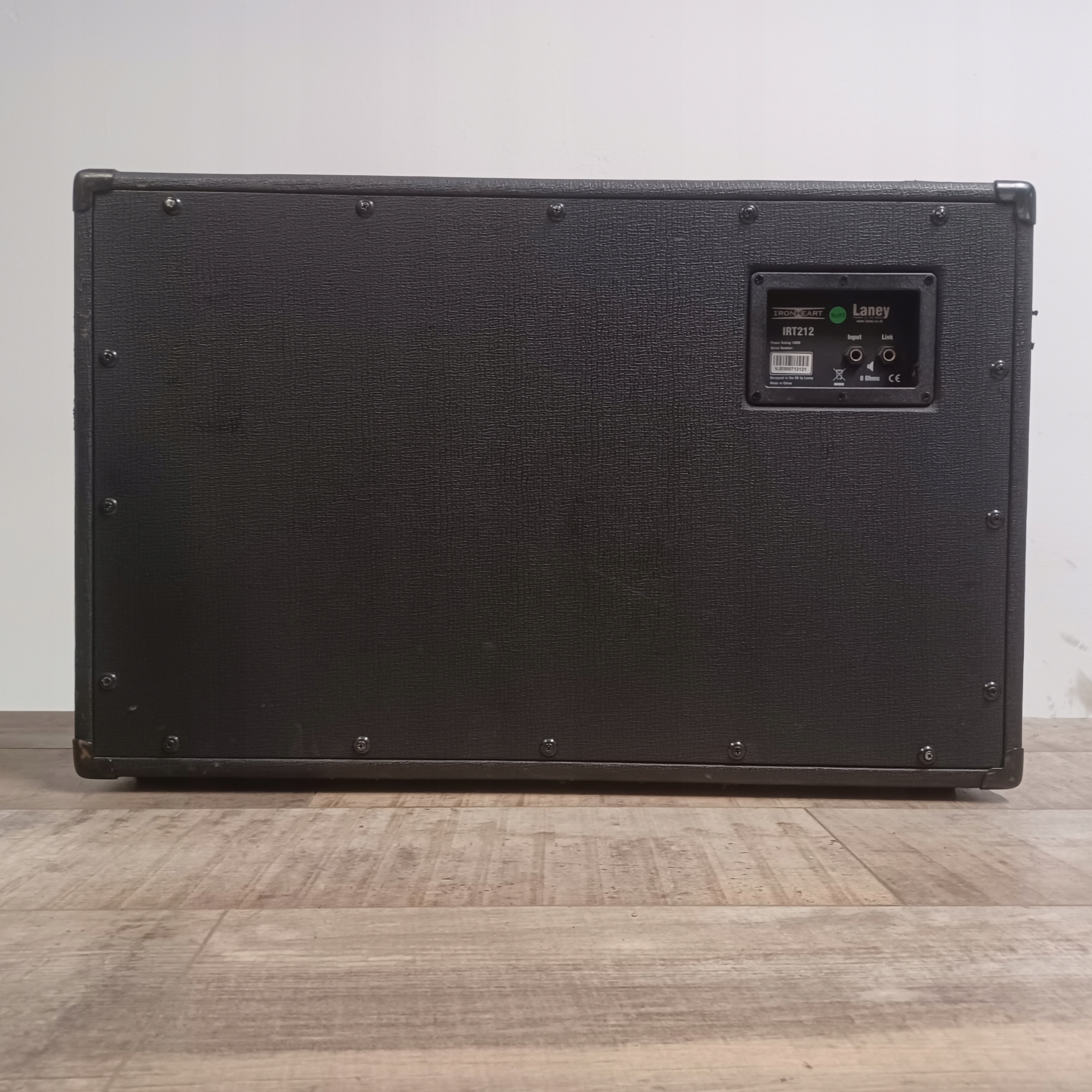 ギター Laney IRT212 Amazon.co.jp: 【 並行輸入品 】 Laney (レイニー) Amps IRT212