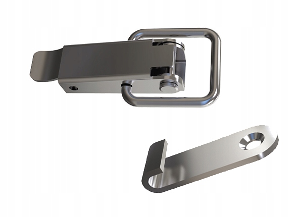 

Zatrzask kolankowy 47x26,5mm/długi uchwyt/metal