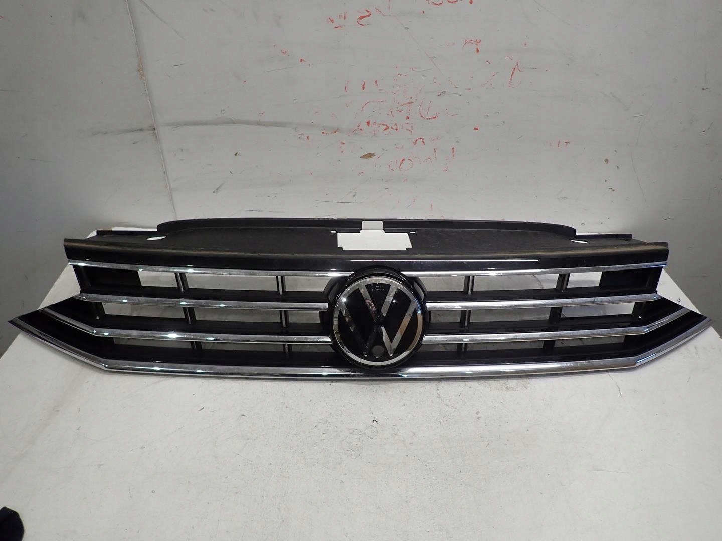Atrapa VW PASSAT B8 LIFT 2019 3G0853651DJ