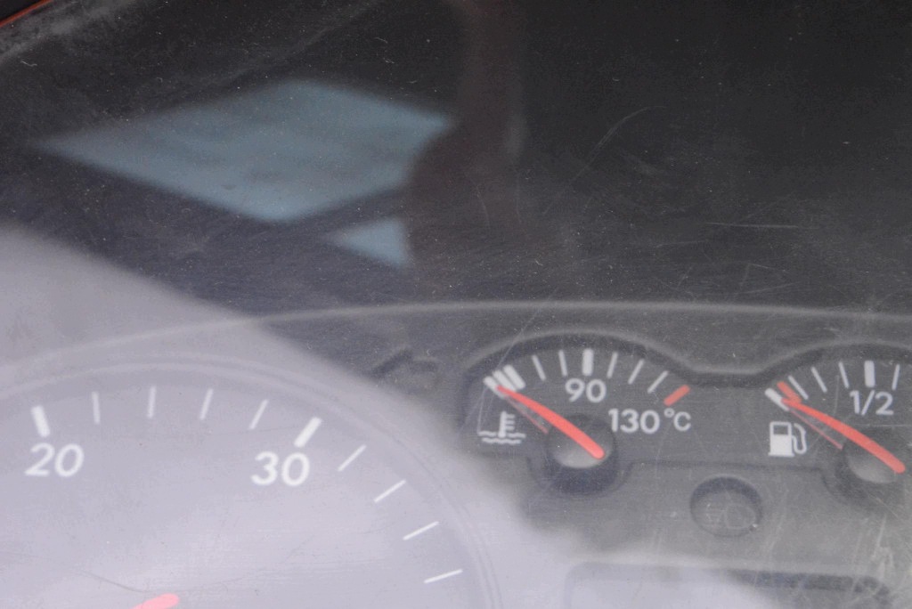 dials dials EU 7D0920802C VW TRANSPORTER T4 1.9 TD 68 KM 90-03