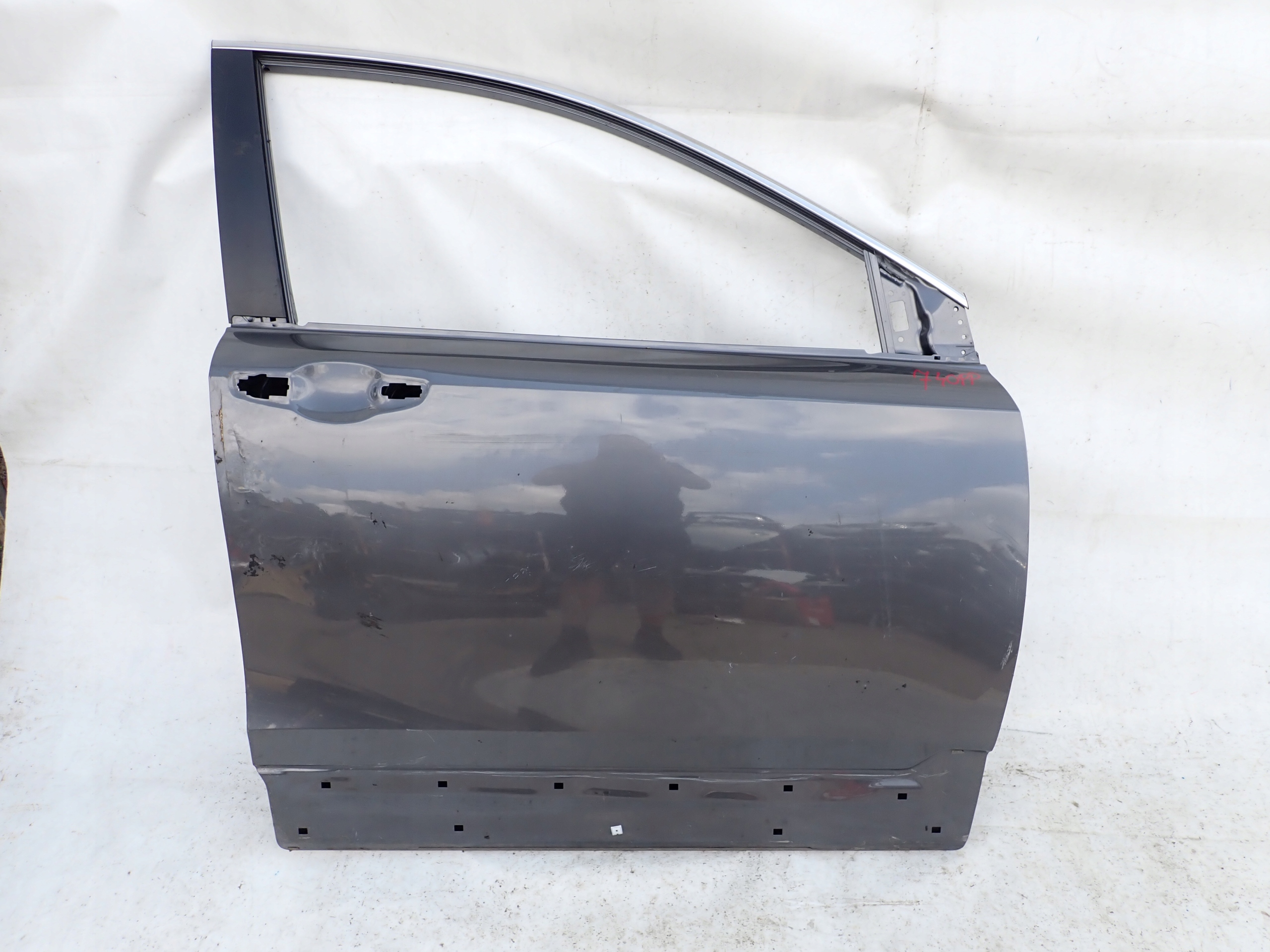 HONDA CR-V V 18- door right front front