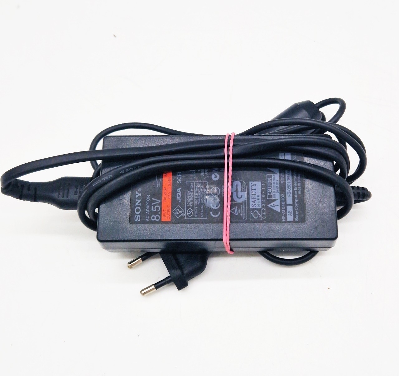 Zasilacz do konsoli PS2(oryginal) SCPH-70100