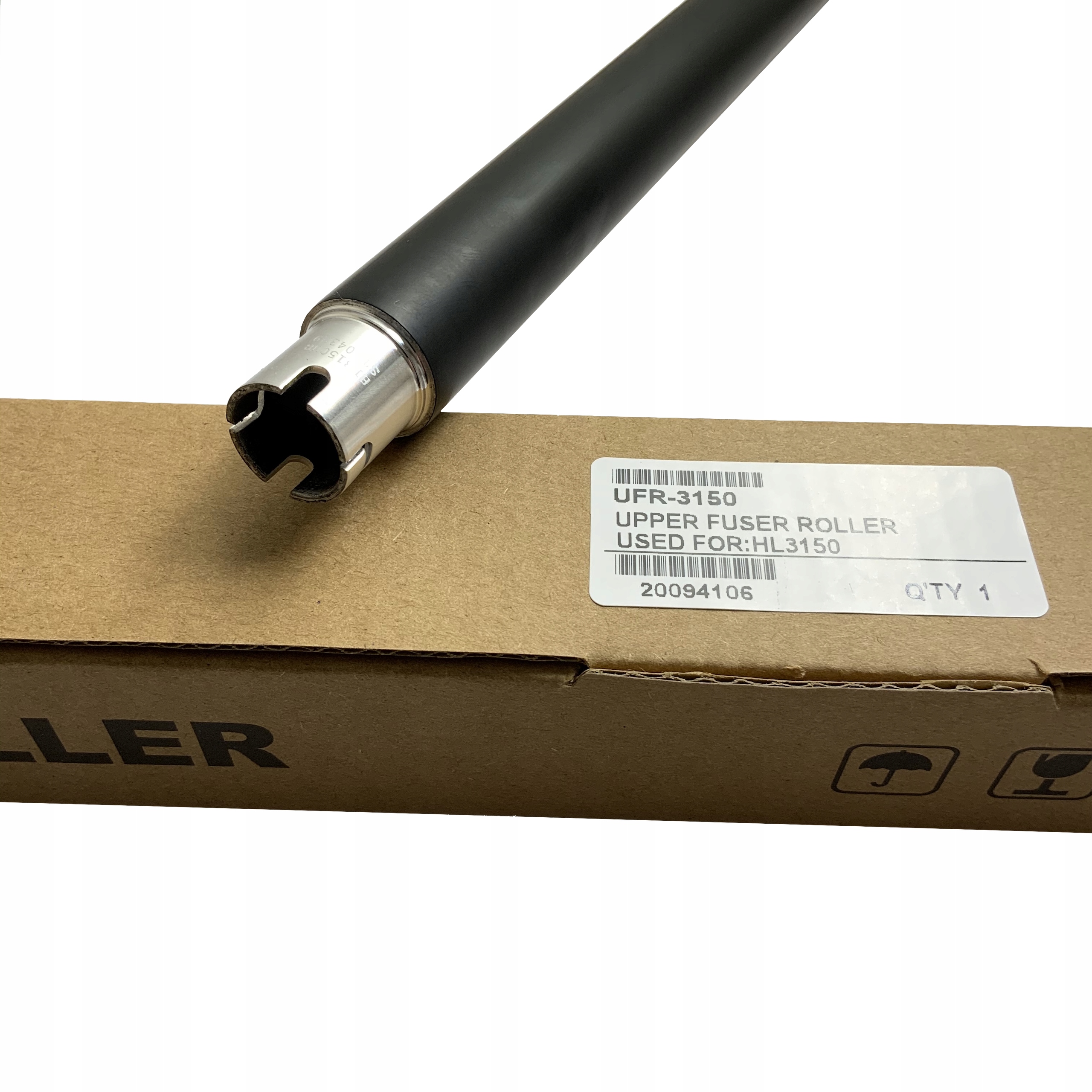

Wałek grzejny Brother Mfc 9130 Hl 3140 LY6754001