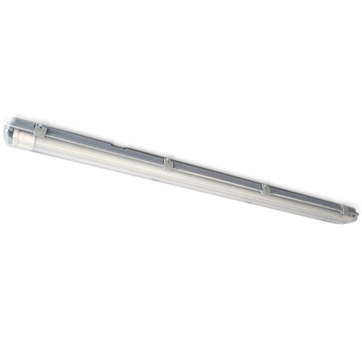 

Oprawa Hermetyczna 120cm IP65 Lampa Świetlówkowa