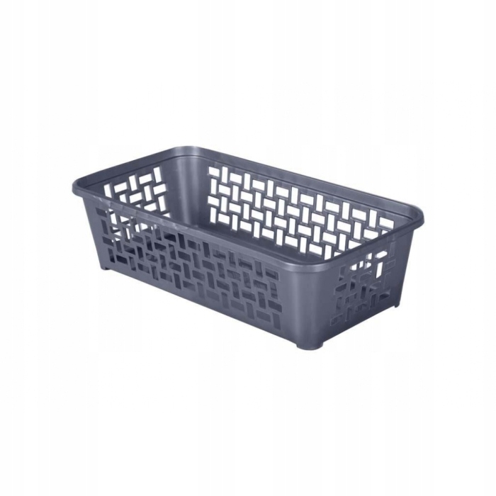 

Koszyczek Konplast Domino 19x9,9x5,3cm organizer