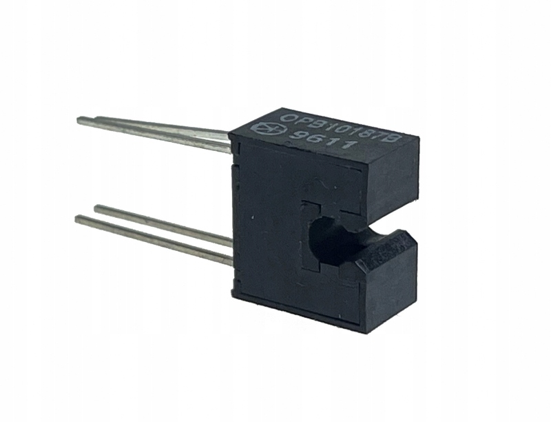 Transoptor szczelinowy OPB10187B