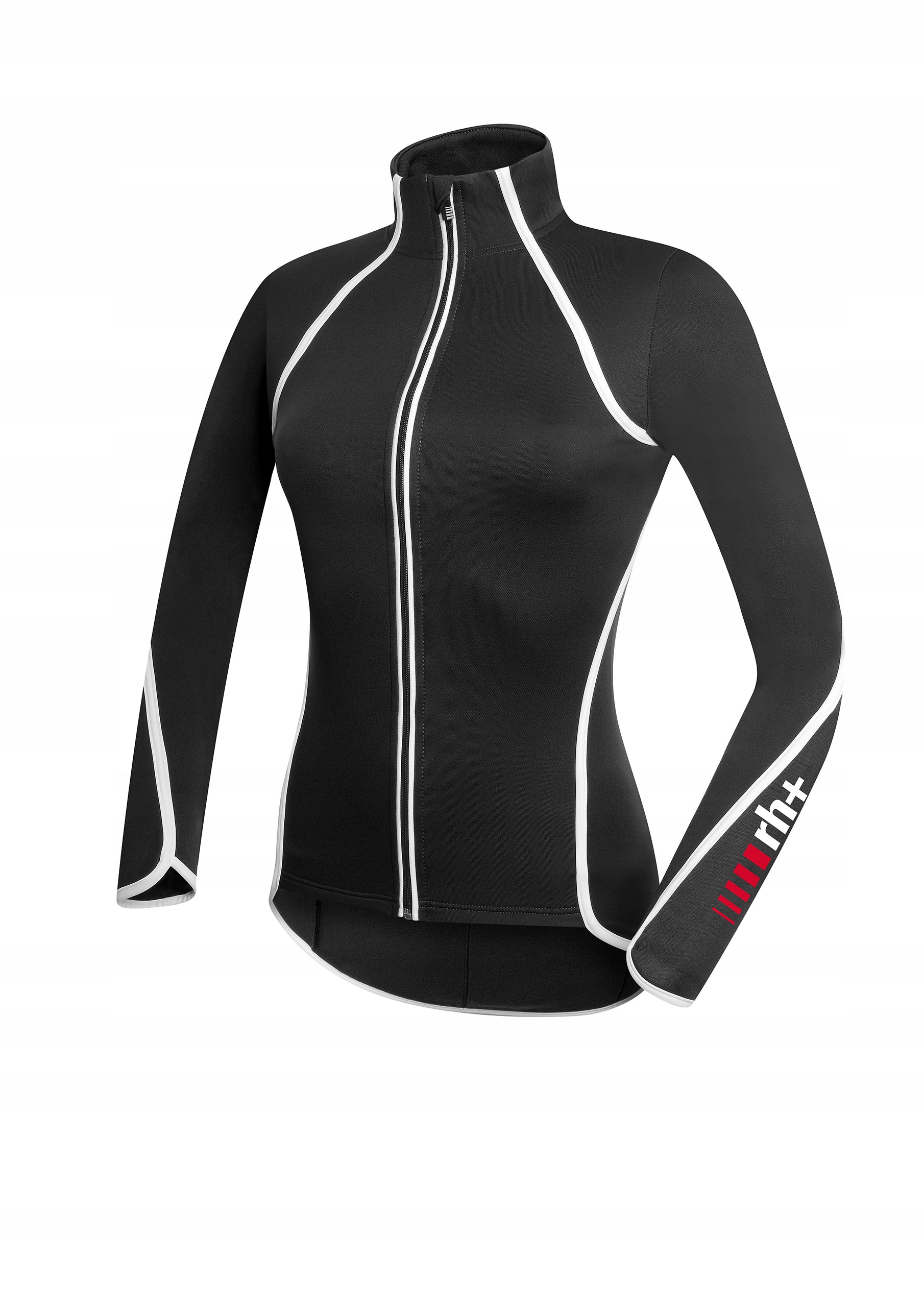 Kurtka rowerowa damska zeroRH+ Zero W 910 rozmiar L Rh+ szosowa Mtb