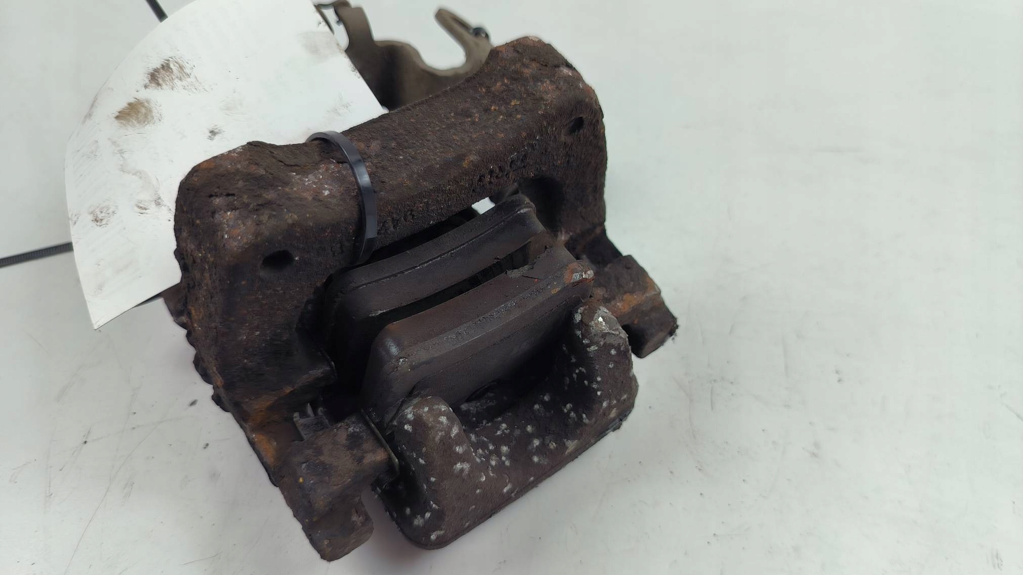 caliper brake rear part left 1.6 HDI PEUGEOT PARTNER II