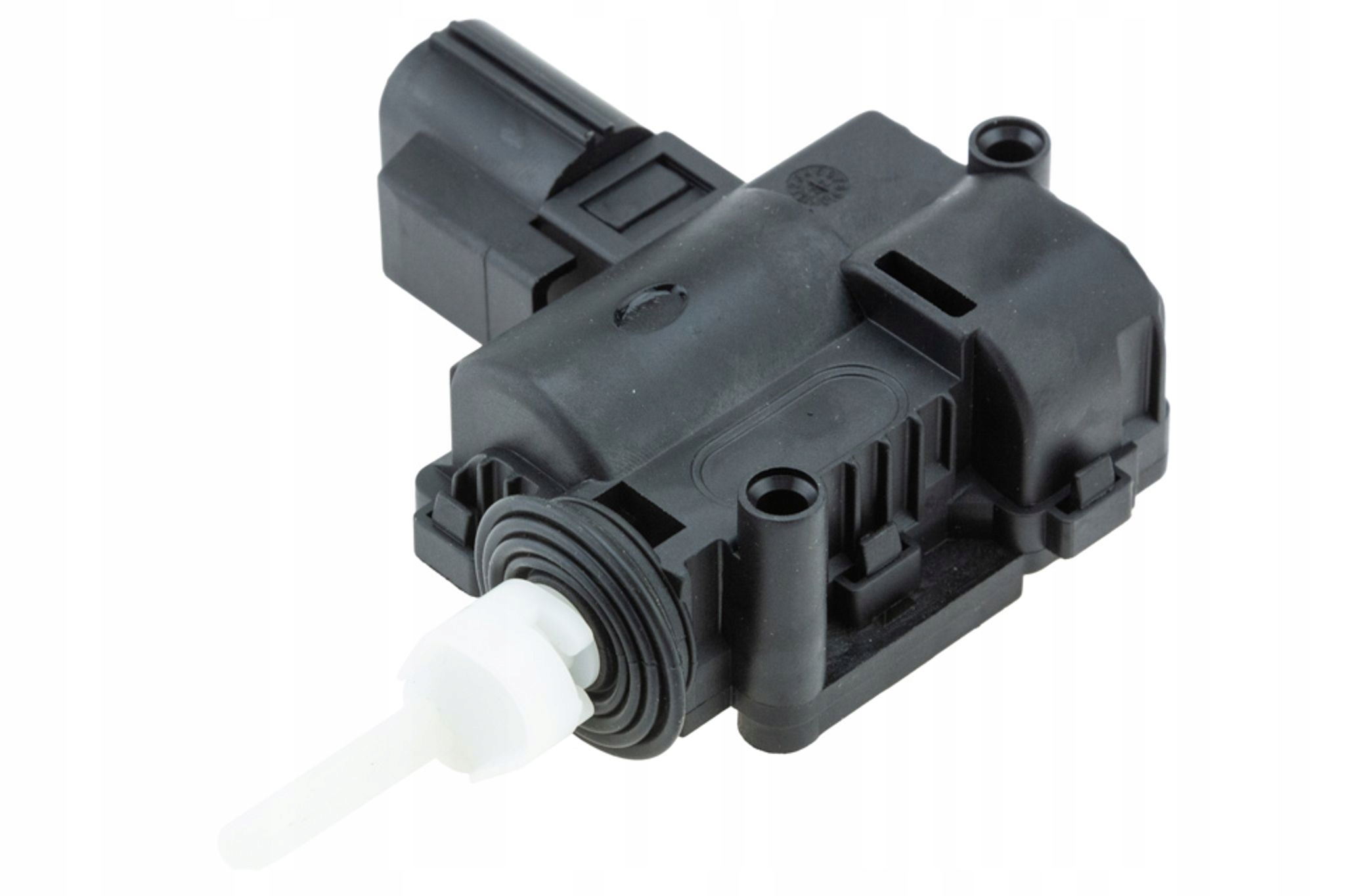 EZC-FR-213 NTY SIŁOWNIK KLAPKI WLEWU PALIWA NTY