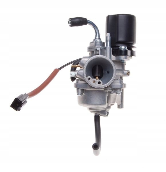 

Gaźnik Japoński 19 mm 2T Yamaha Peugeot Piaggio