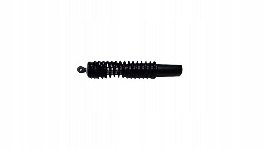 Přední tlumič Jdm Abaca Albizia 36 cm 1220