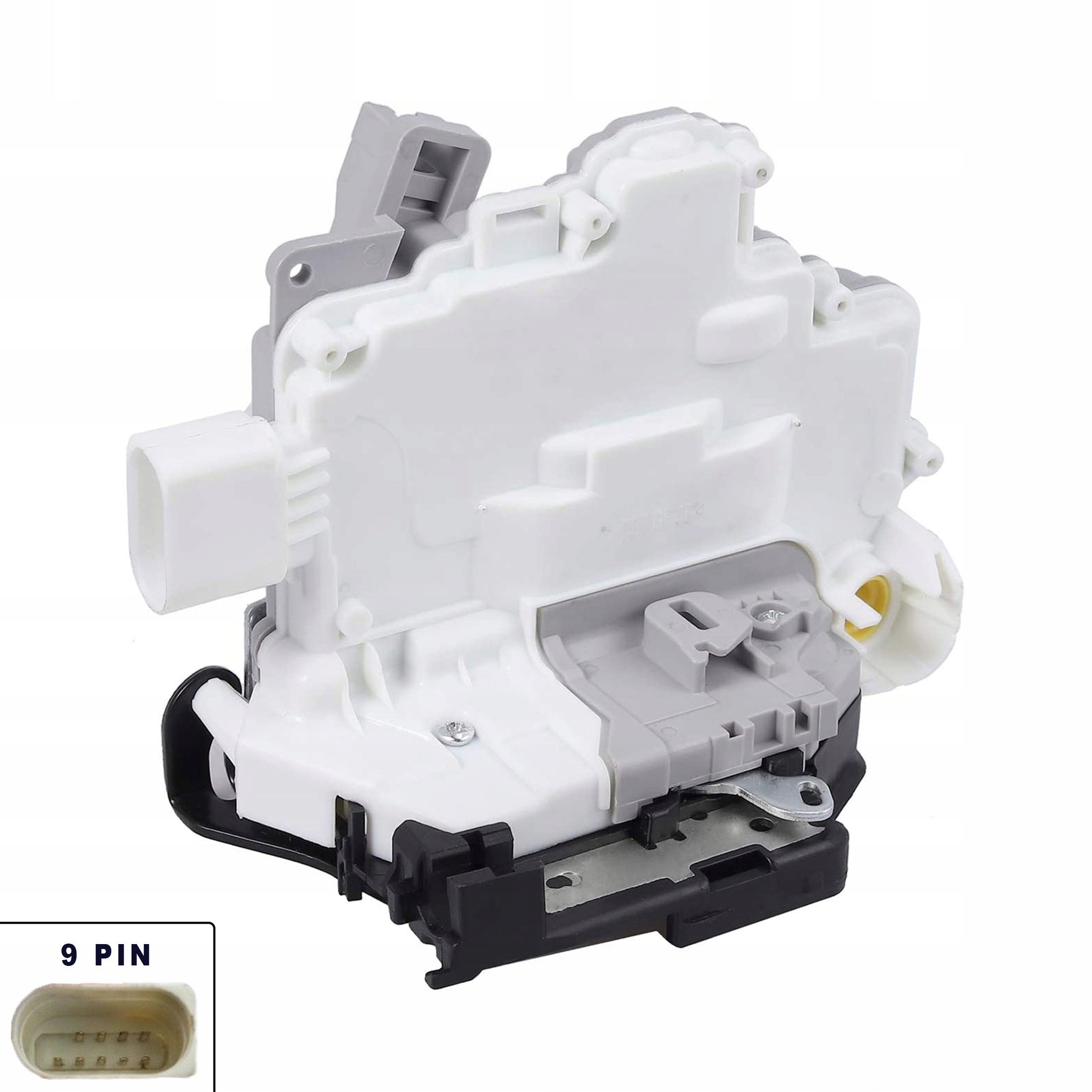 8J1837015A - Замок двері лівий передній AUDI A5 / S5 1.8 TFSI 2.0 TDI