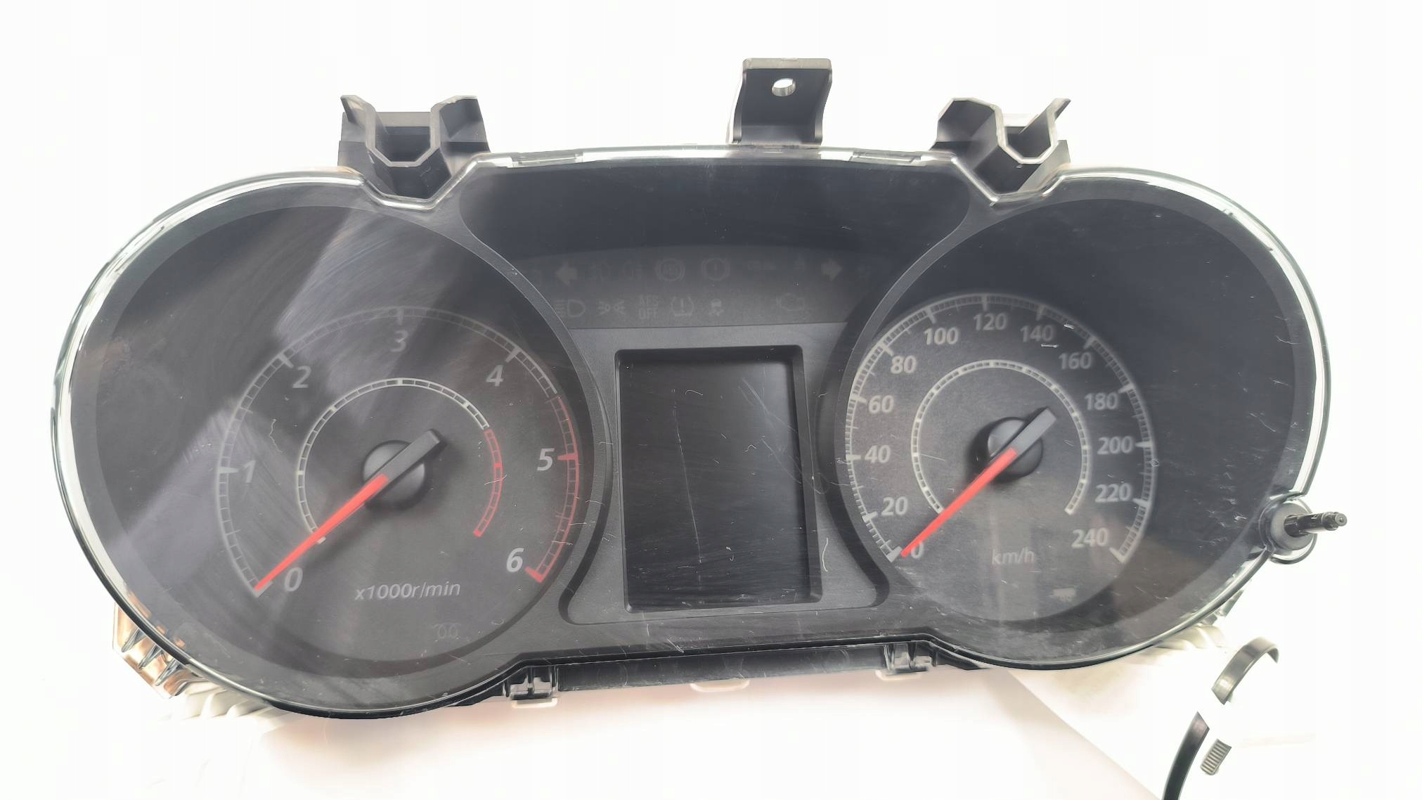 спидометр 8100C355 CITROEN C4 AIRCROSS