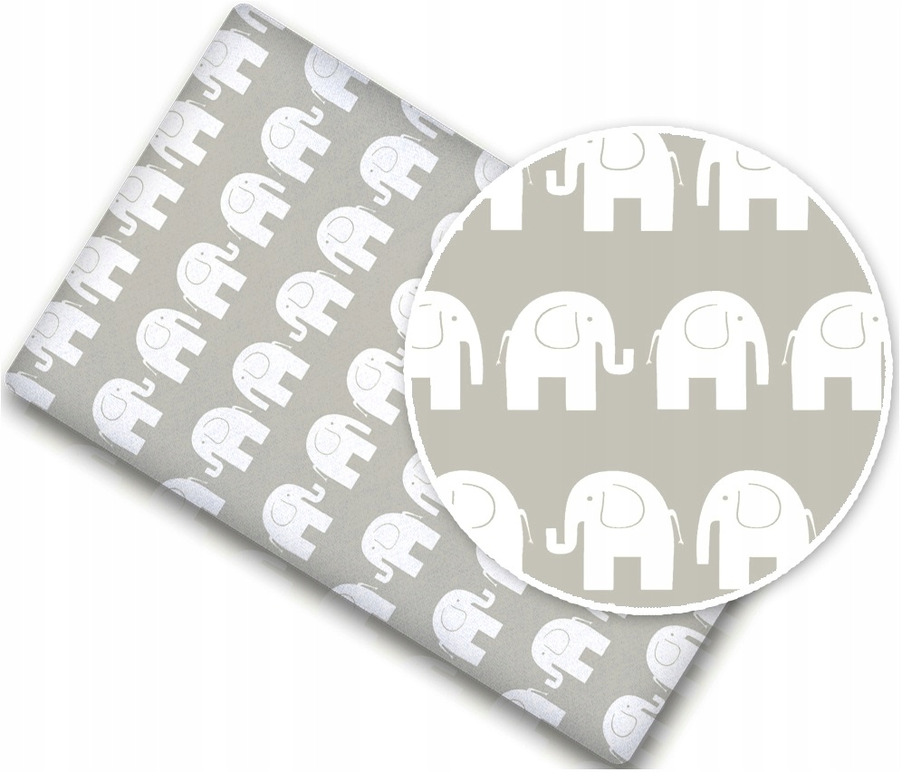 

Prześcieradło Bawełna Materiałowe 160x80 Babymam