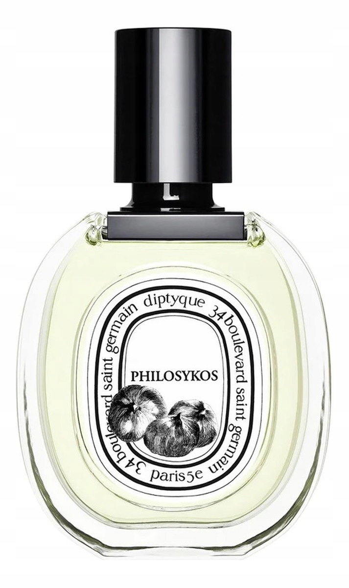 Diptyque Philosykos Toaletní voda sprej 50 ml