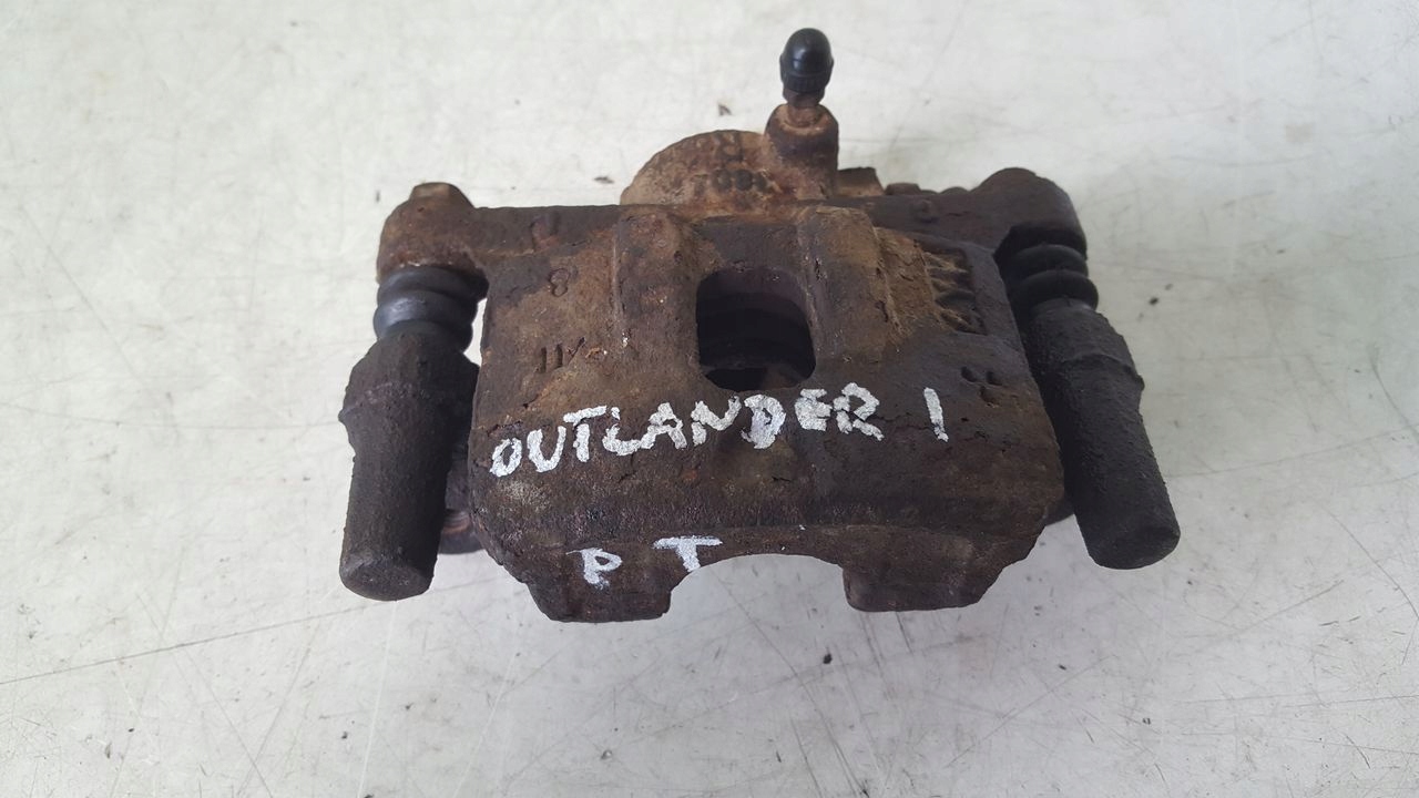 caliper rear part rear right Mitsubishi Outlander and 2,0T